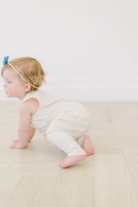 Baby S | Utah Cake Smash Photography