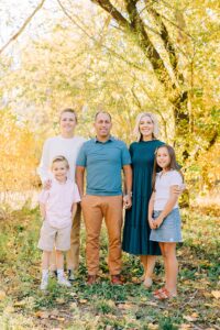 Wheeler Farm Family Pictures | Murray Photographer