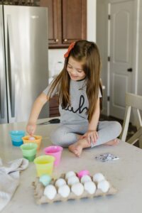 5 Pictures to take to Celebrate the Easter Season