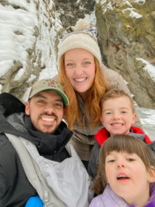 3 Easy Hikes for Families in Utah