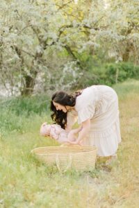 Salt Lake Photographer | Wheeler Farm Family Pictures