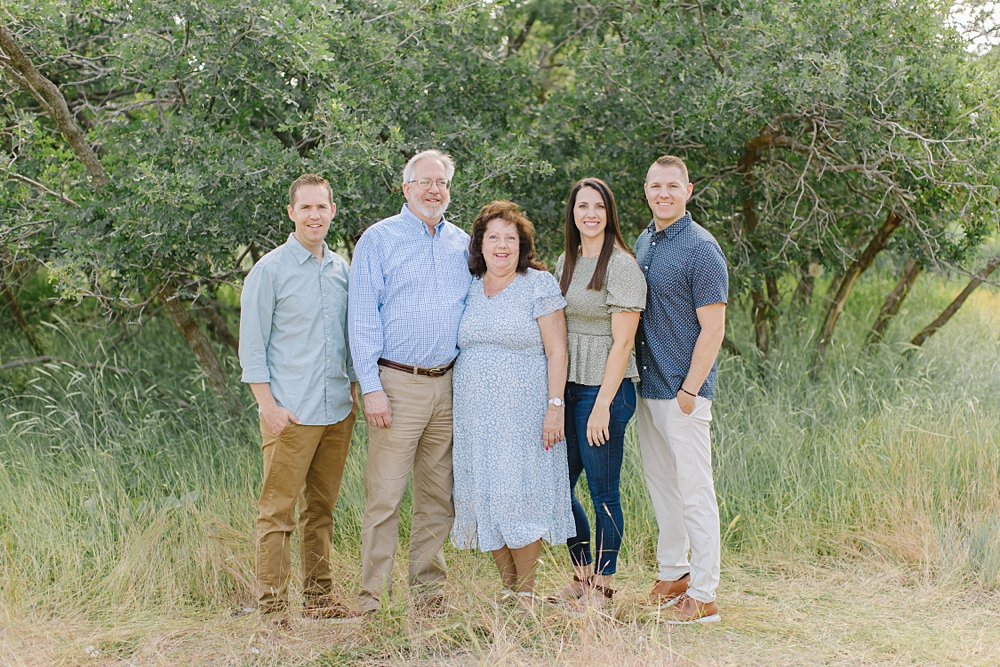 Herriman Extended Family Pictures| Utah Photographer