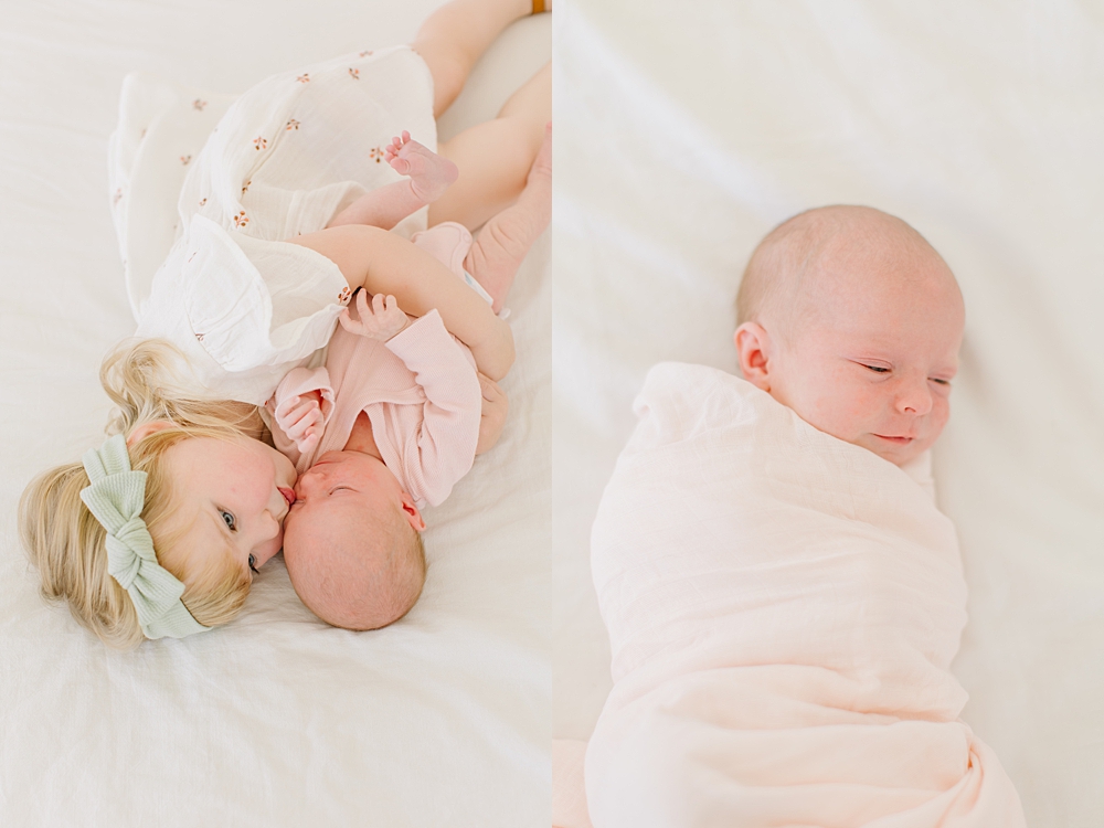 Taylorsville Newborn Photographer | Utah Photographer
