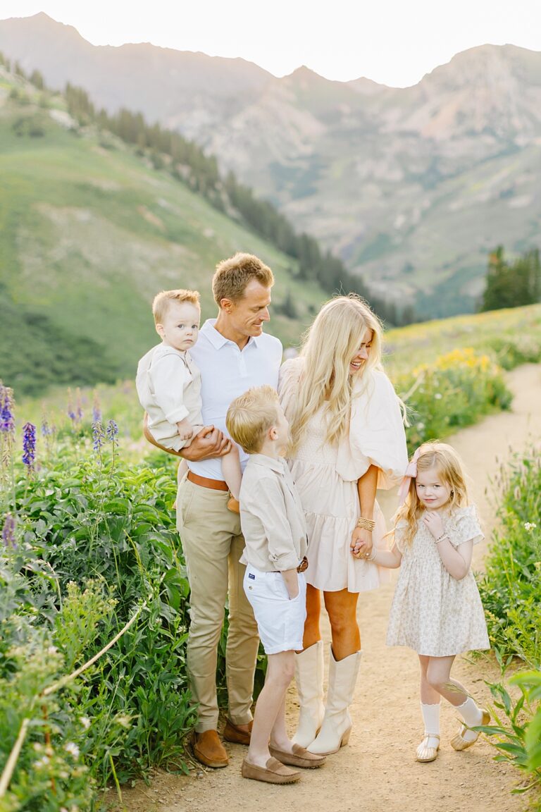 albion basin photography