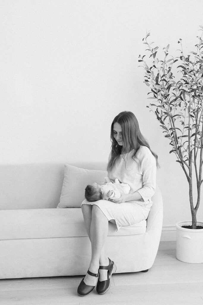 Baby Leo | Provo Newborn Photographer