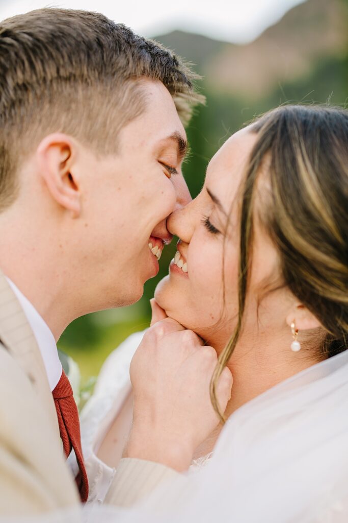 Jordan Pines Bridals | Provo Wedding Photographer