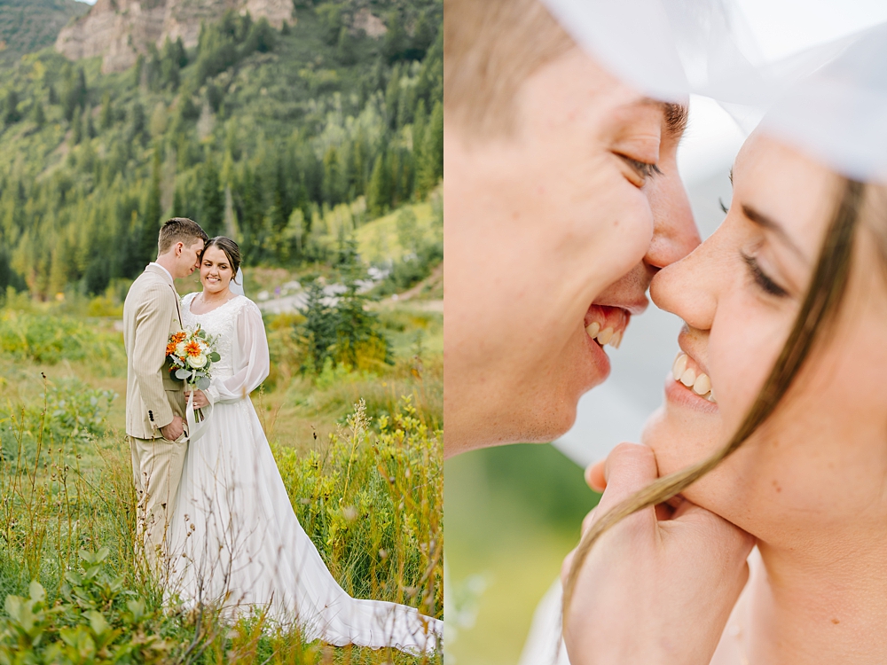Jordan Pines Bridals | Provo Wedding Photographer