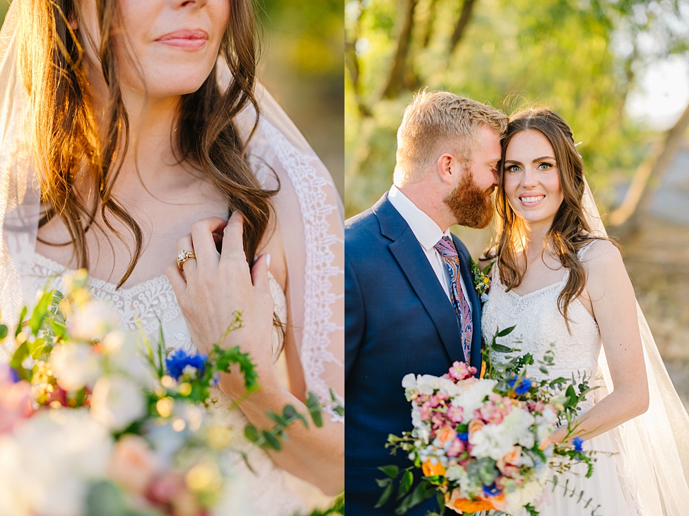 Zac and Whitney | Provo Wedding Photographer