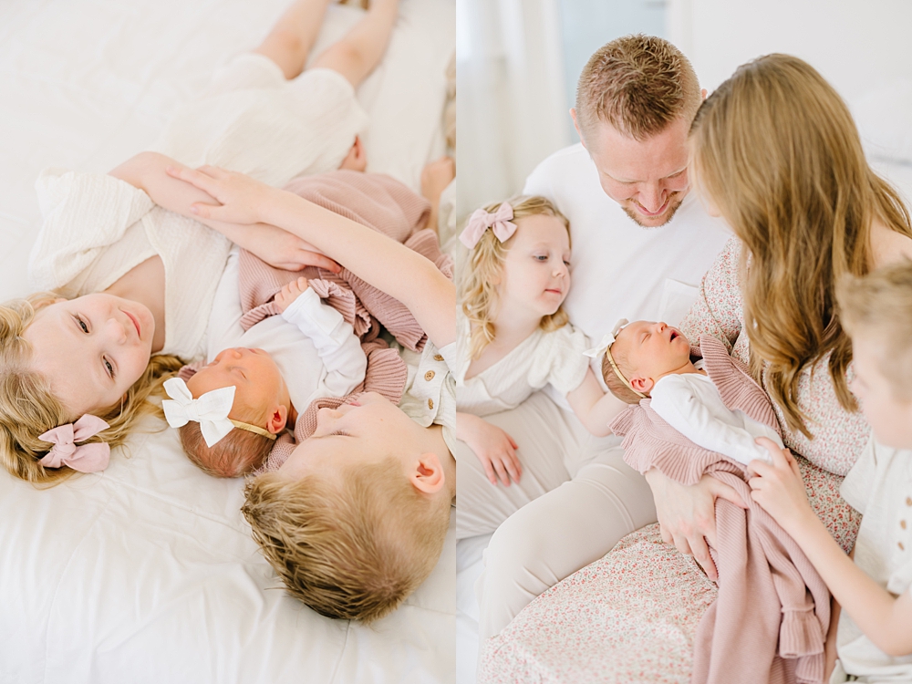 Baby S | Herriman Newborn Photographer