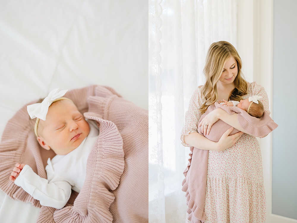 Baby S | Herriman Newborn Photographer