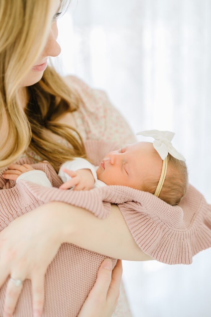 Baby S | Herriman Newborn Photographer