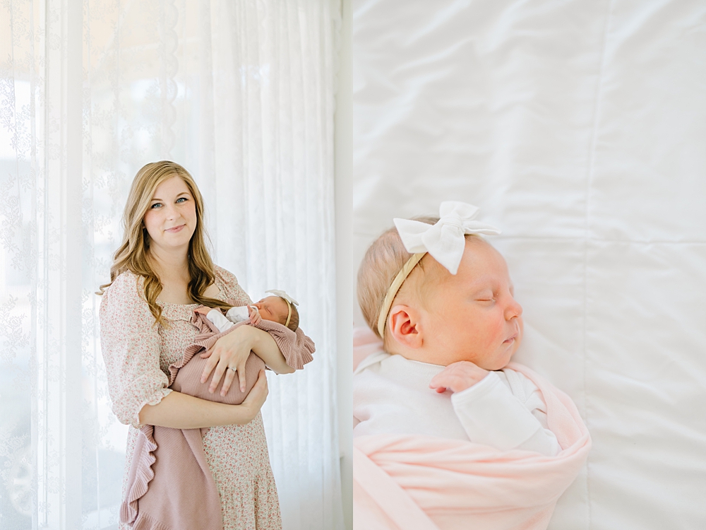 Baby S | Herriman Newborn Photographer