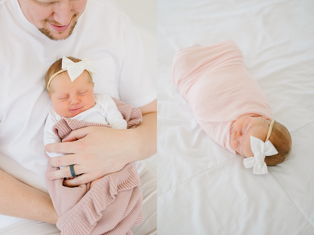 Baby S | Herriman Newborn Photographer