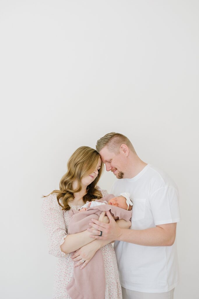 Baby S | Herriman Newborn Photographer