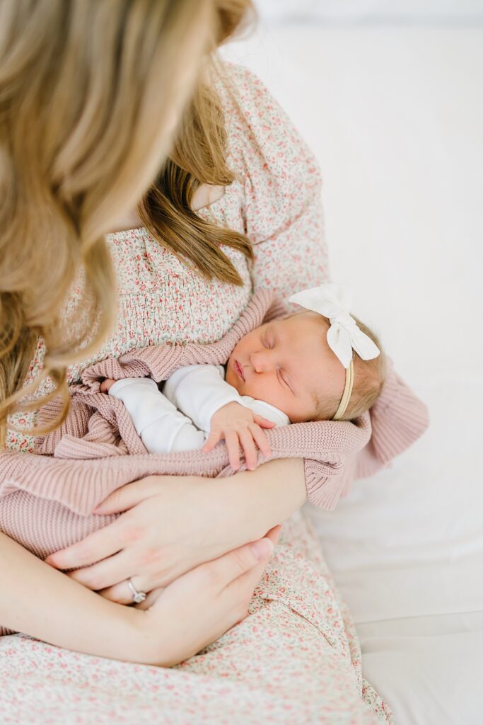 Baby S | Herriman Newborn Photographer