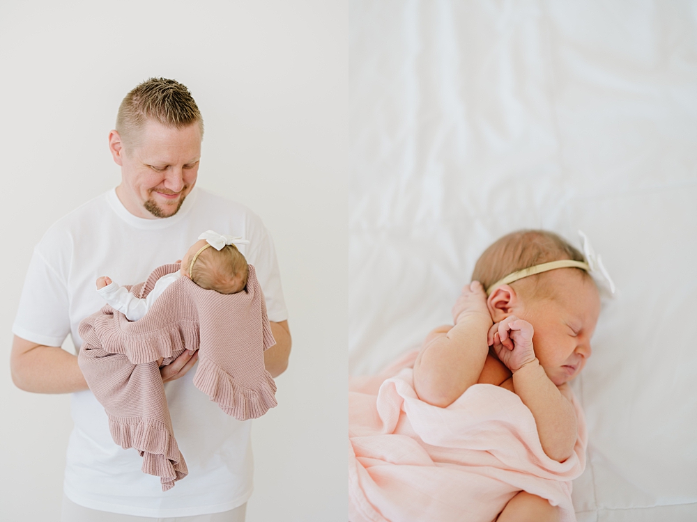 Baby S | Herriman Newborn Photographer