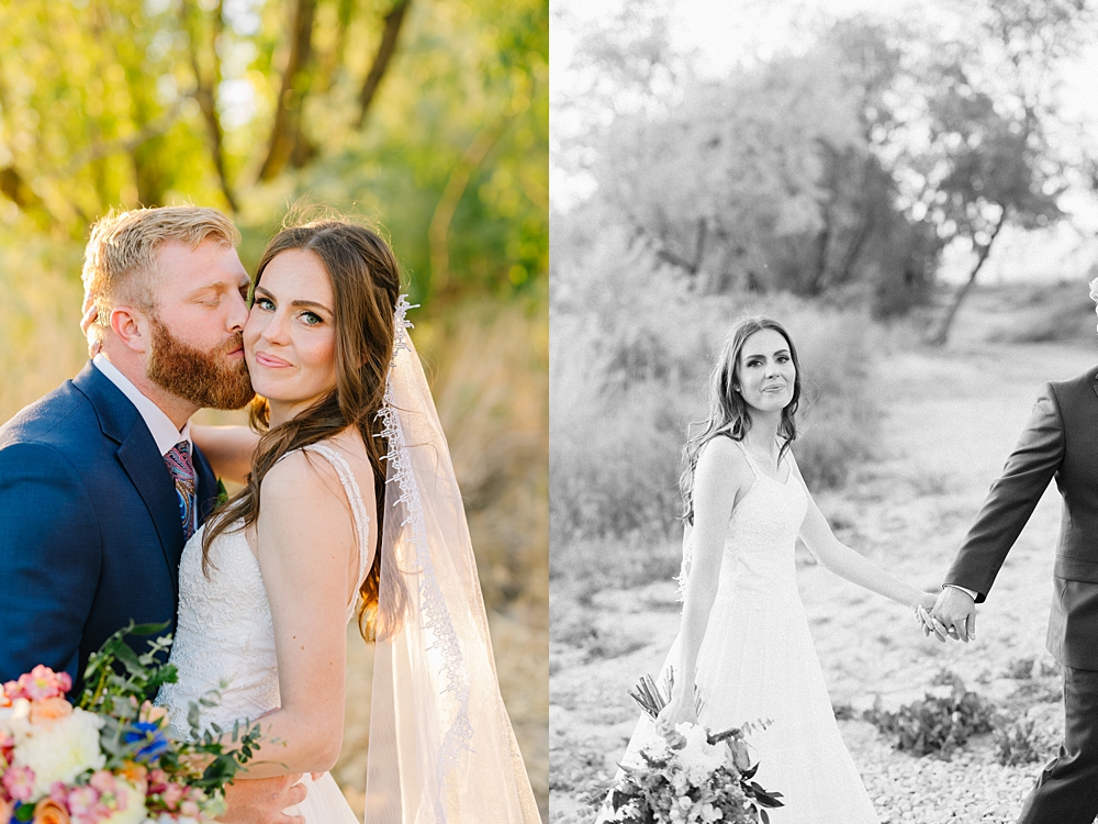 Zac and Whitney | Provo Wedding Photographer