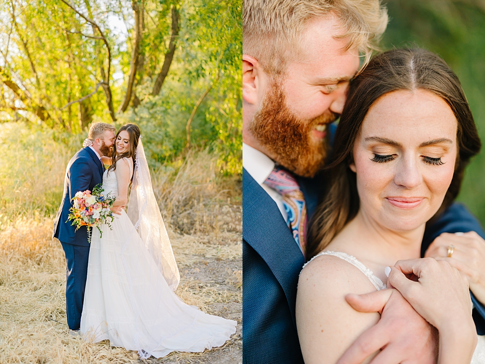 Zac and Whitney | Provo Wedding Photographer