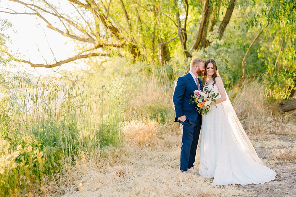 Zac and Whitney | Provo Wedding Photographer