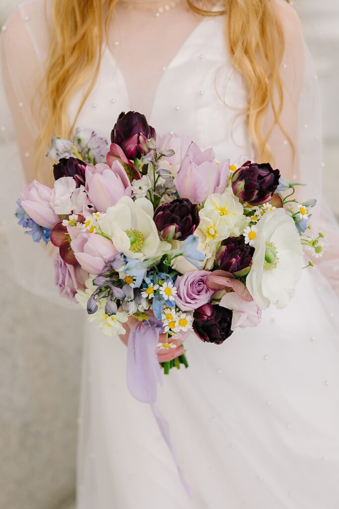 Utah State Capitol Bridals | Provo Wedding Photographer