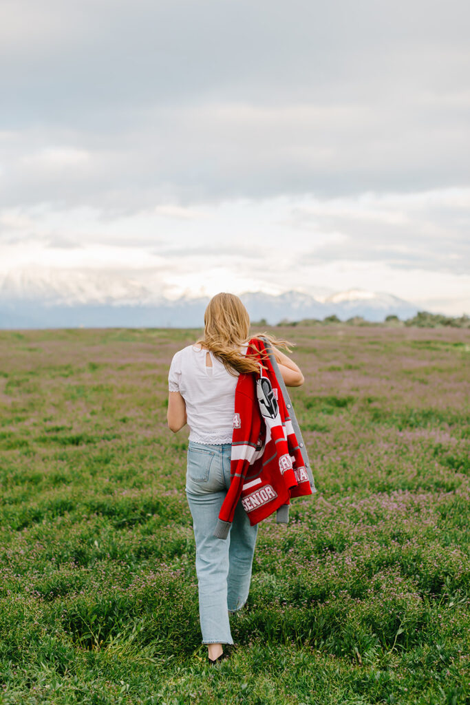 Savanna | Saratoga Springs Senior Photographer