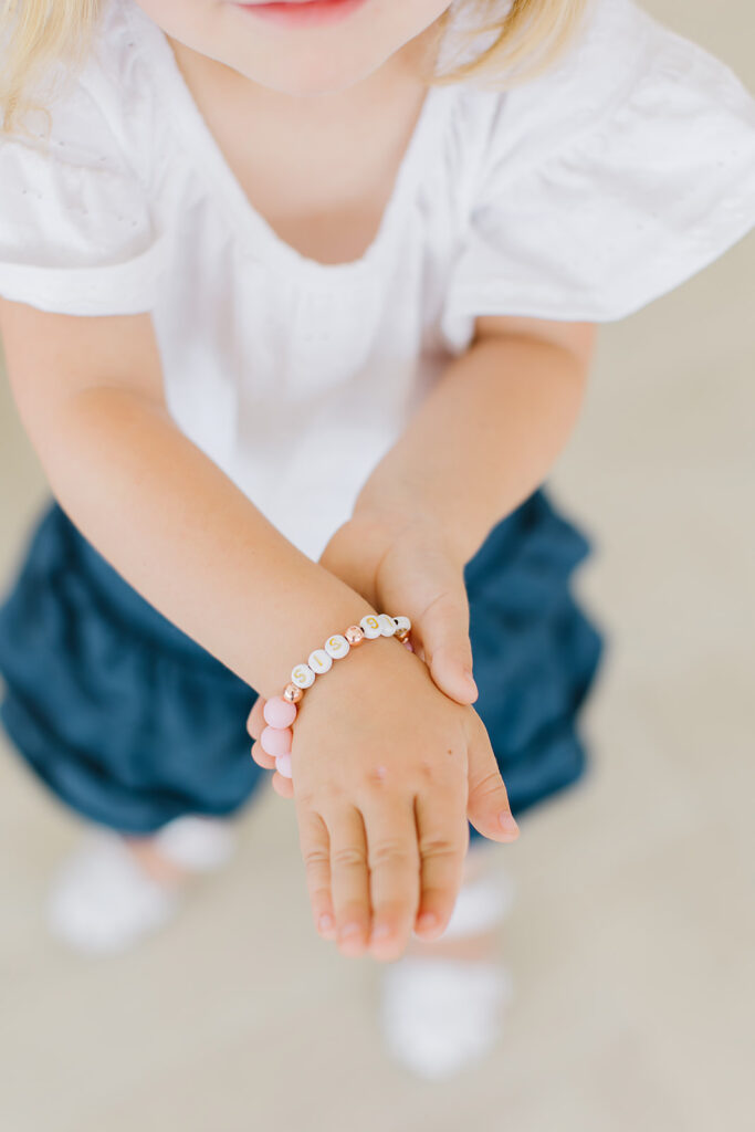 Draper Newborn Photographer | White Space Studios