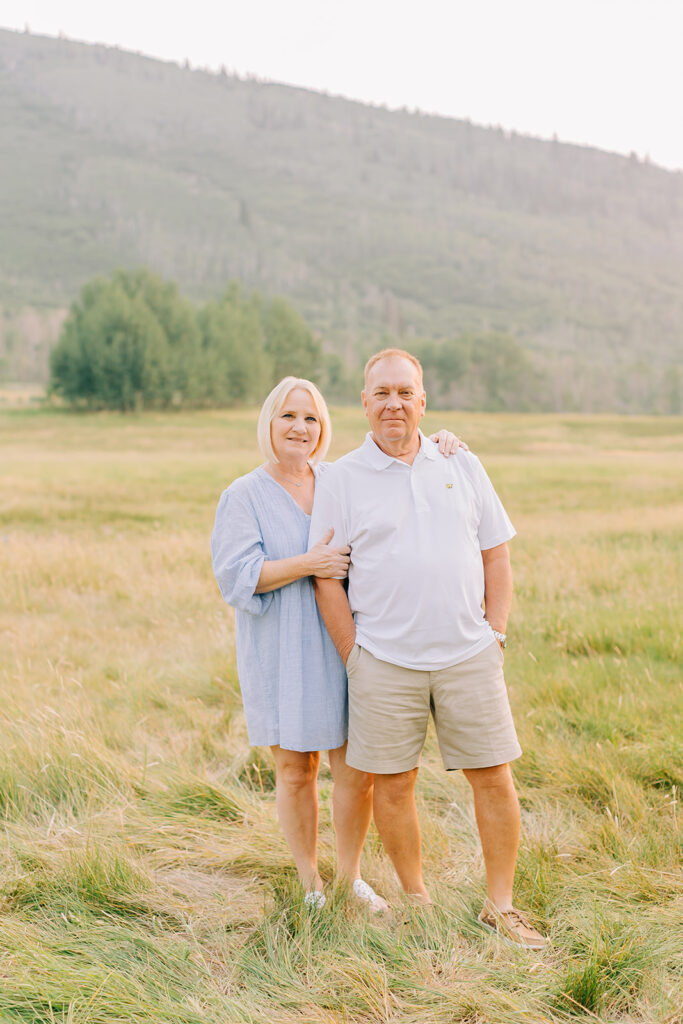 Park City Photographer | McPolin Barn