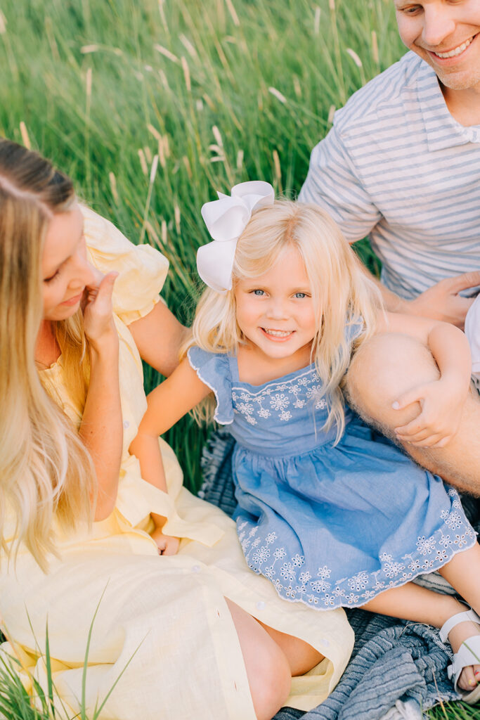 Park City Photographer | McPolin Barn