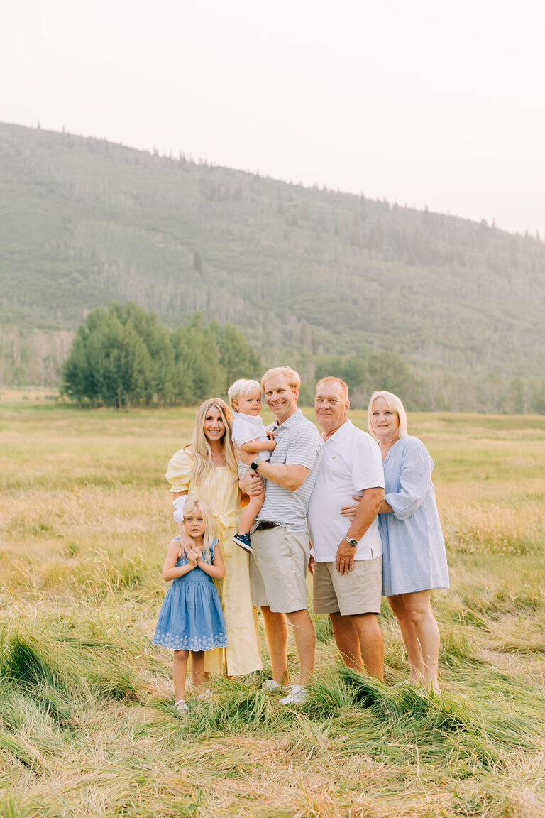 Park City Photographer | McPolin Barn