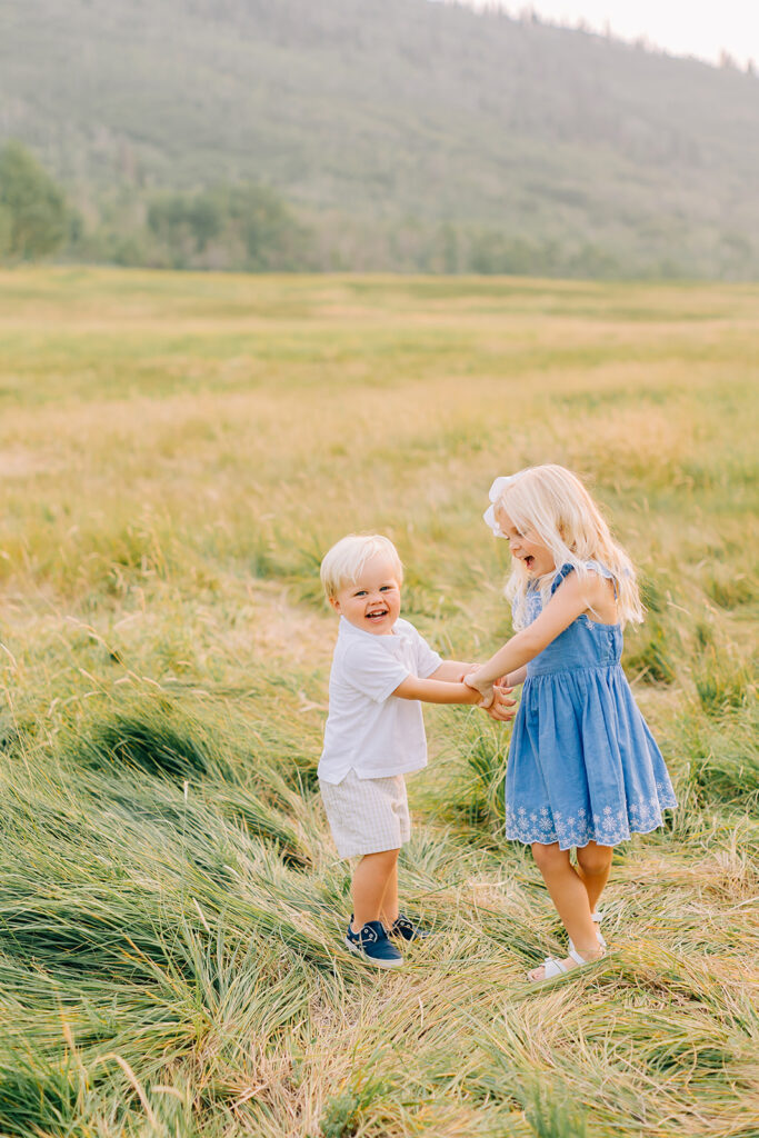 Park City Photographer | McPolin Barn