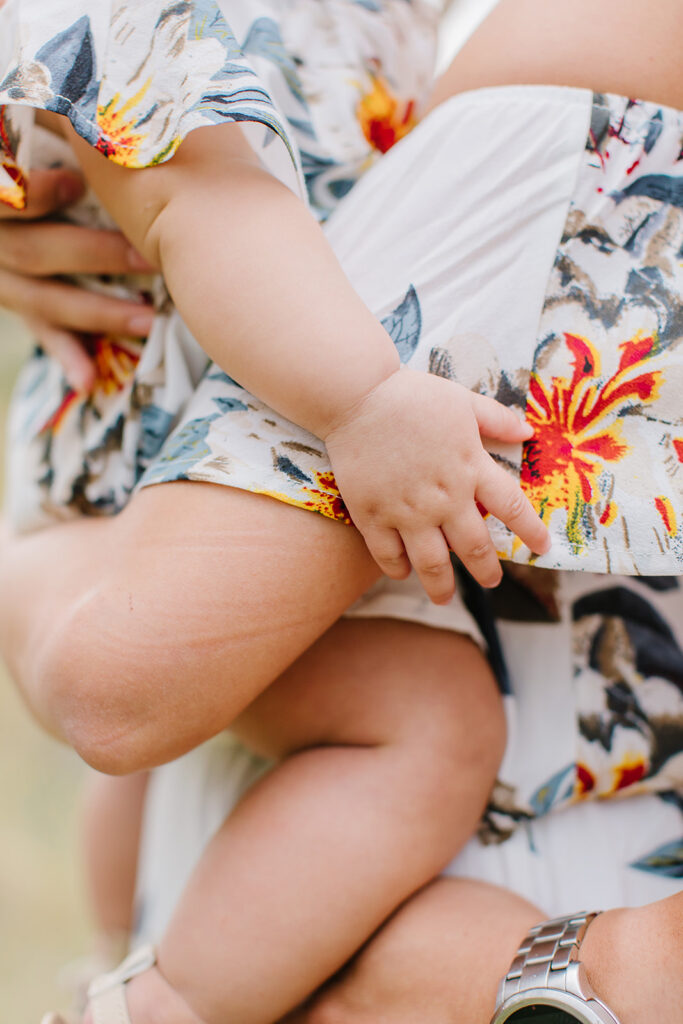 Stormy Family Pictures | Bluffdale Family Photographer