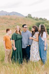 Ogden photographer | Jimenez