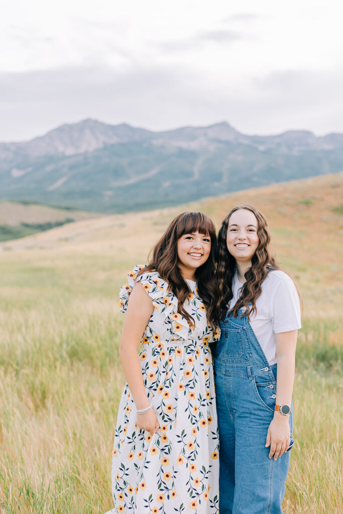 Ogden photographer | Jimenez