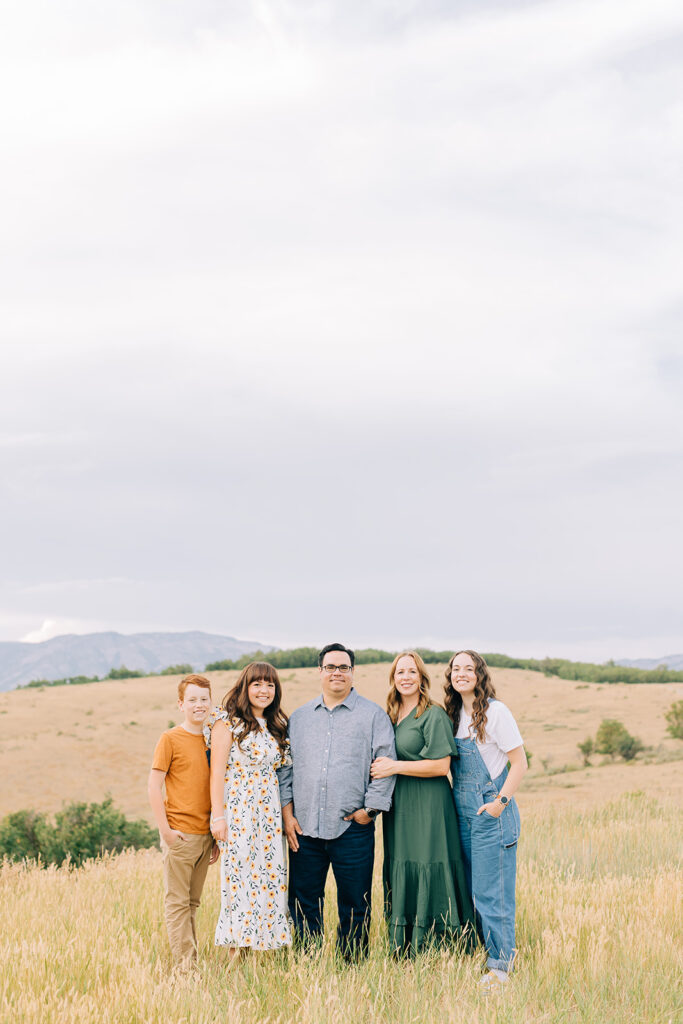 Ogden photographer | Jimenez