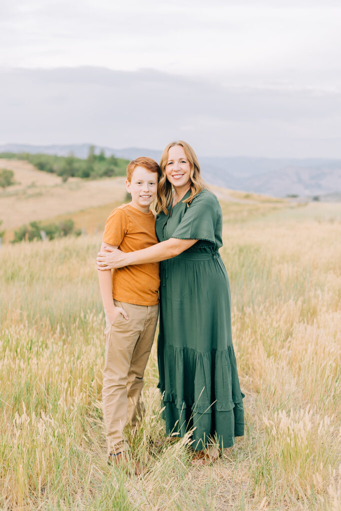 Ogden photographer | Jimenez