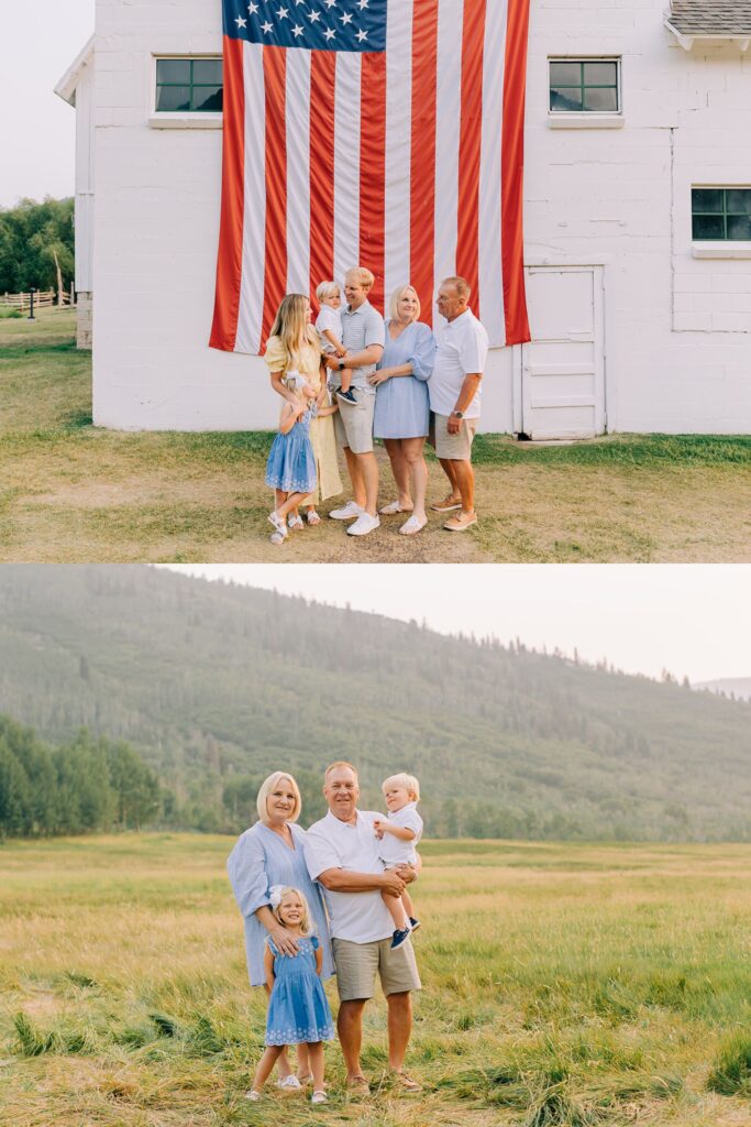 Park City Photographer | McPolin Barn