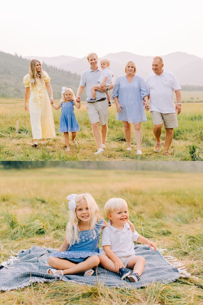 Park City Photographer | McPolin Barn