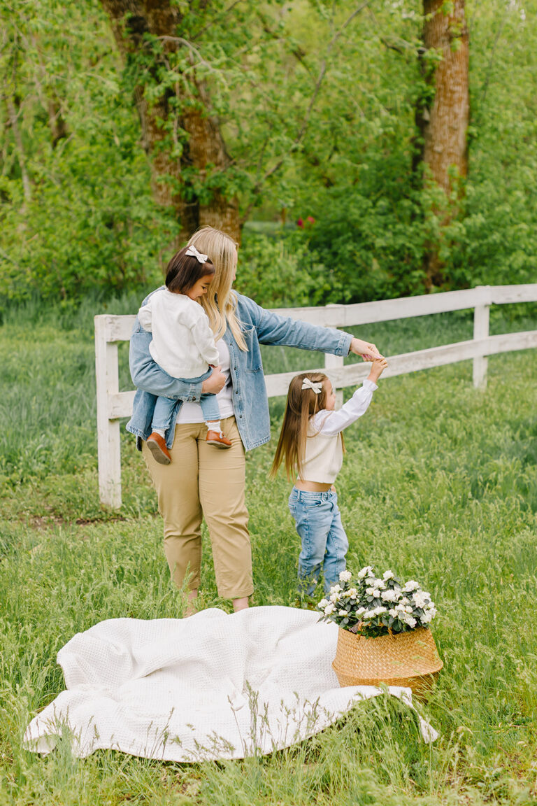 Motherhood Session | Provo Family Photographer