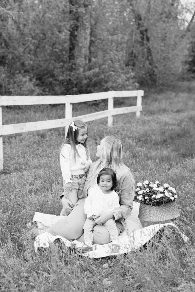 Motherhood Session | Provo Family Photographer