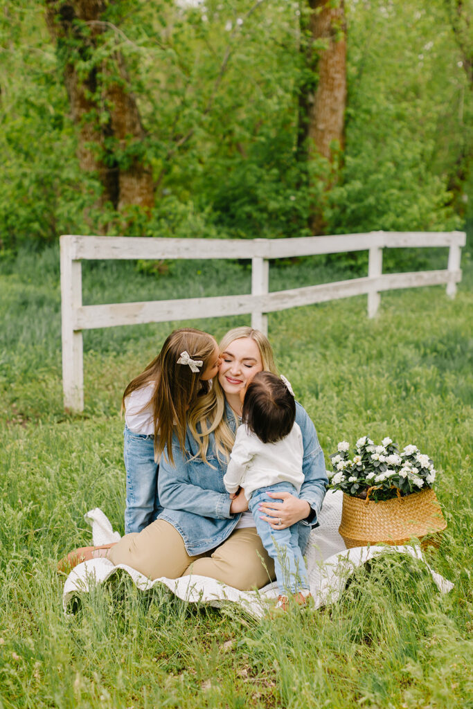 Motherhood Session | Provo Family Photographer