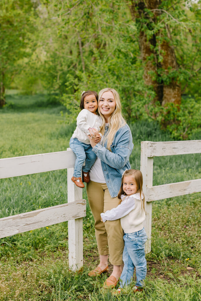 Motherhood Session | Provo Family Photographer