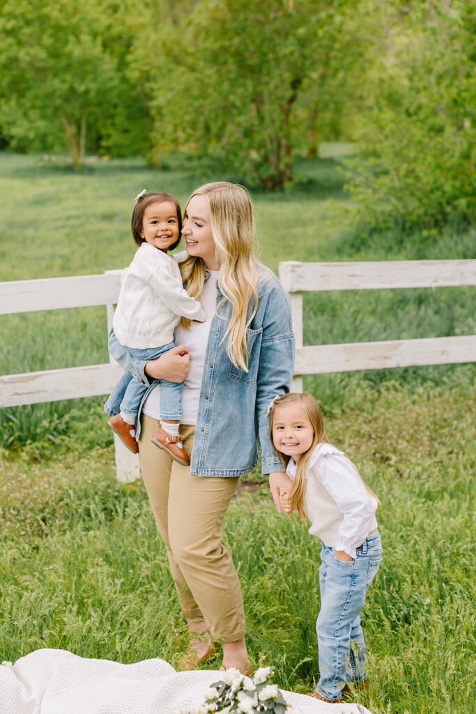 Motherhood Session | Provo Family Photographer