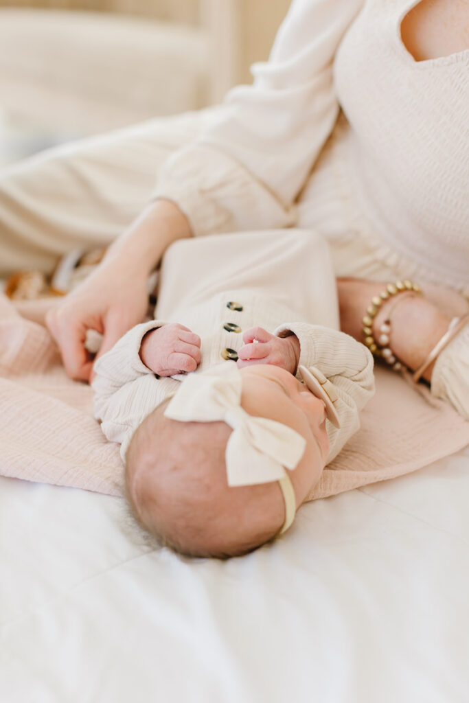 Utah Family Photographer | Studio Mini Session