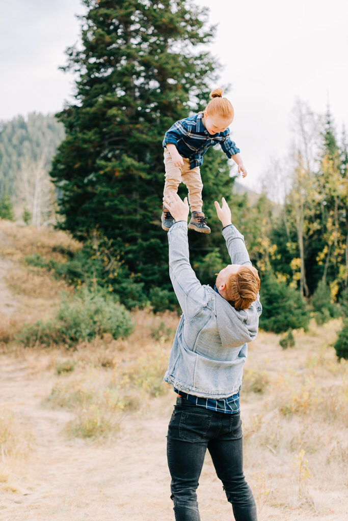 Bye | Sandy Family Photographer