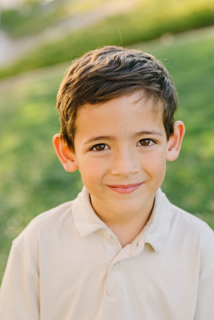 Utah Capitol Cherry Blossoms | Utah Family Photographer