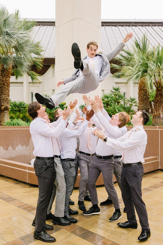 Olsen Wedding | Las Vegas Wedding Photographer