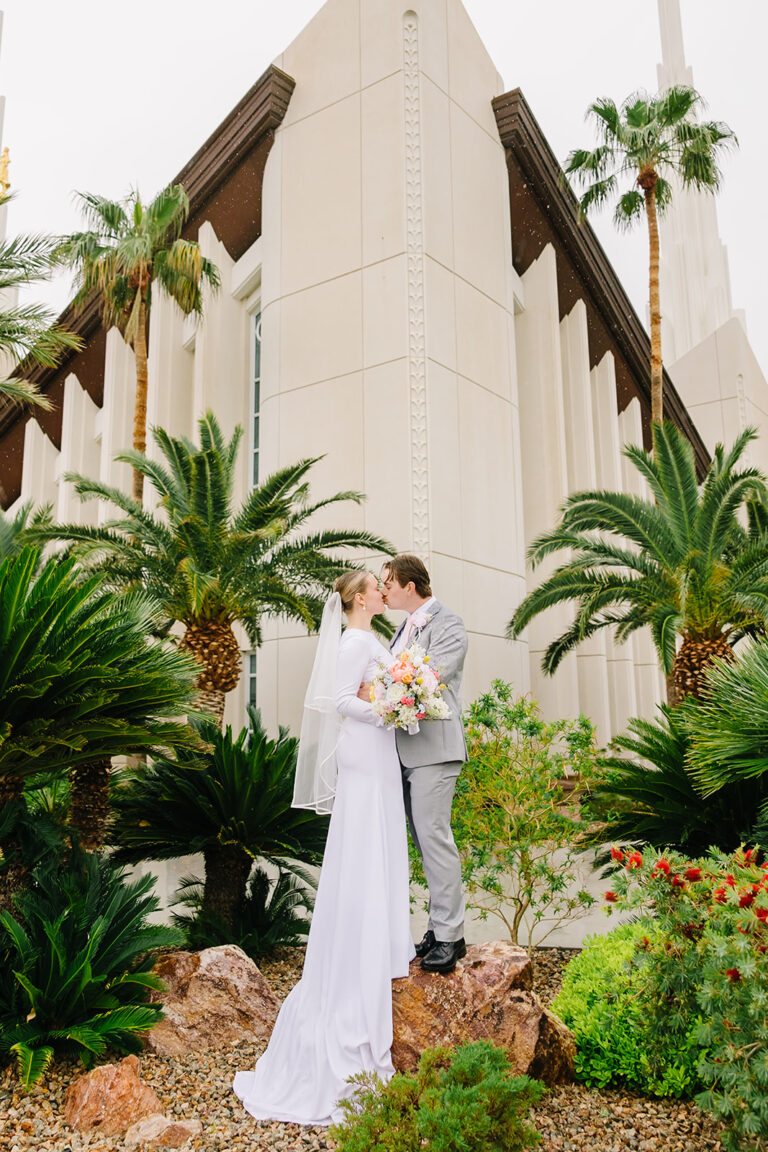 Olsen Wedding | Las Vegas Wedding Photographer