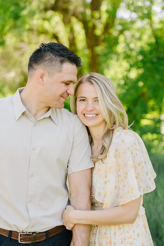 Springville Family Photographer | Jolley's Ranch