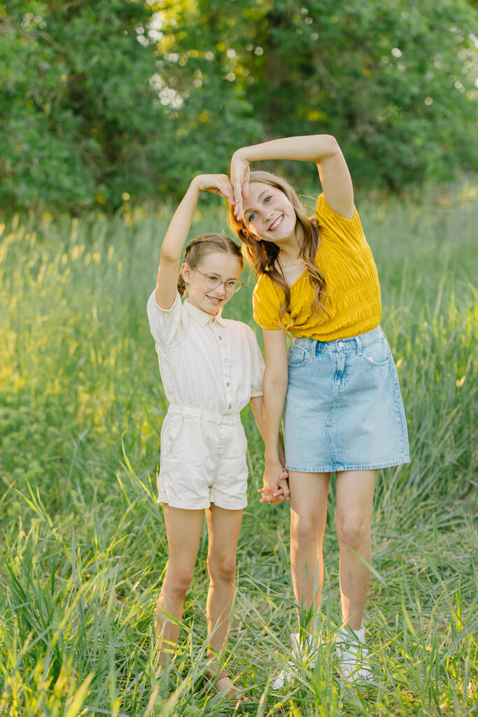 write a photography blog post about a family session shot at jolley’s ranch up hobble creek canyon. Include words: Springville Family Photographer