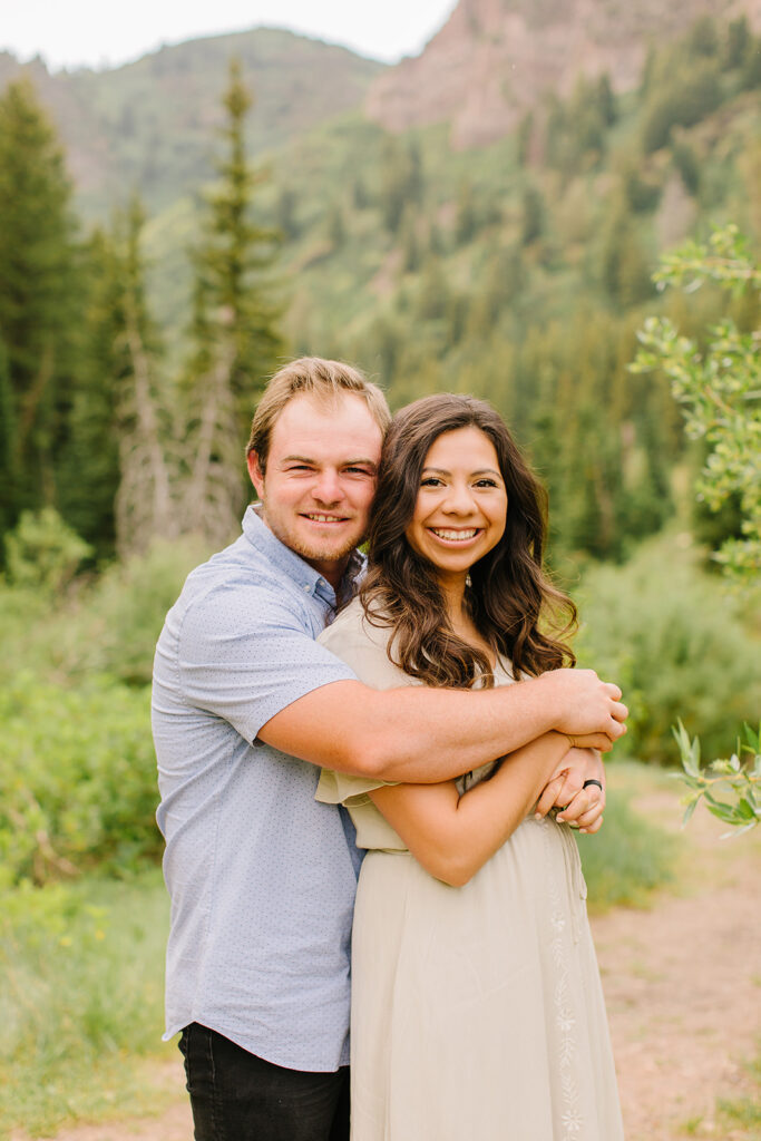 Salt Lake Family Photographer | Jordan Pines